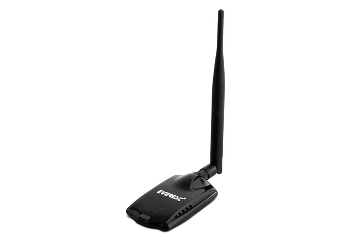 Everest EWN-519 54 Mbps Usb Kablosuz Adaptör