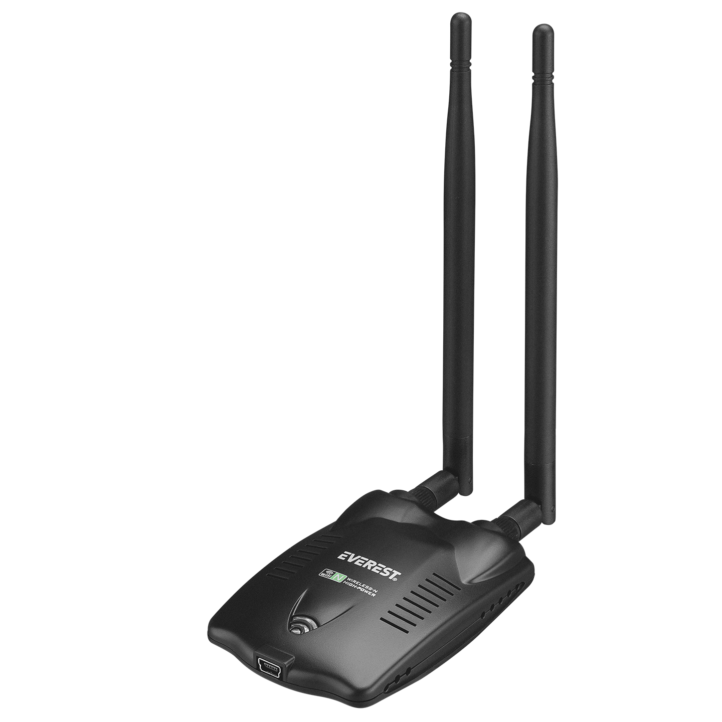 Everest EWN-689N 300 Mbps Usb Wireless Adapter