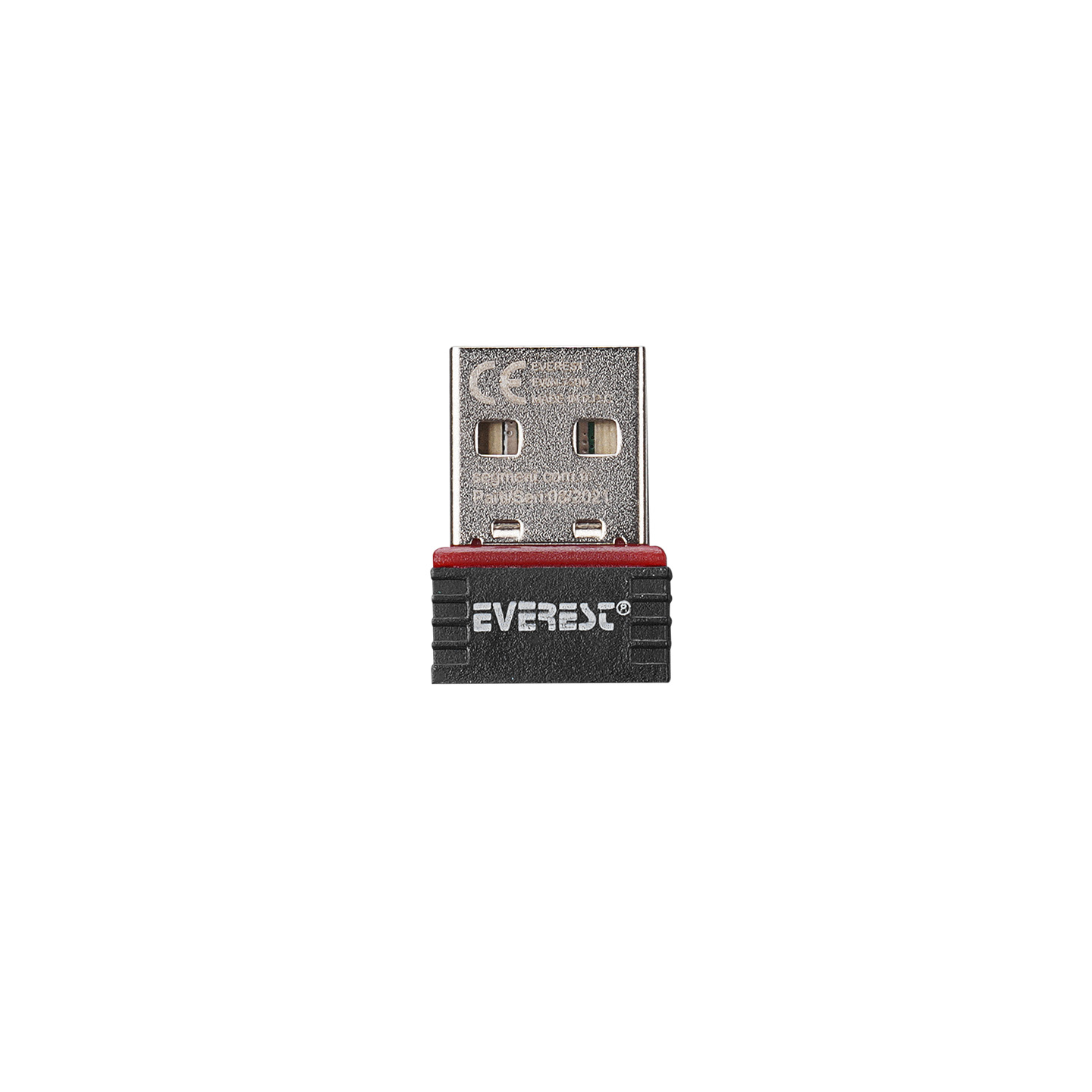 Everest EWN-760N 150 Mbps Usb Kablosuz Adaptör