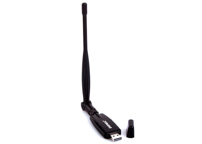 Everest EWN-905 300 Mbps Usb Wireless Adapter