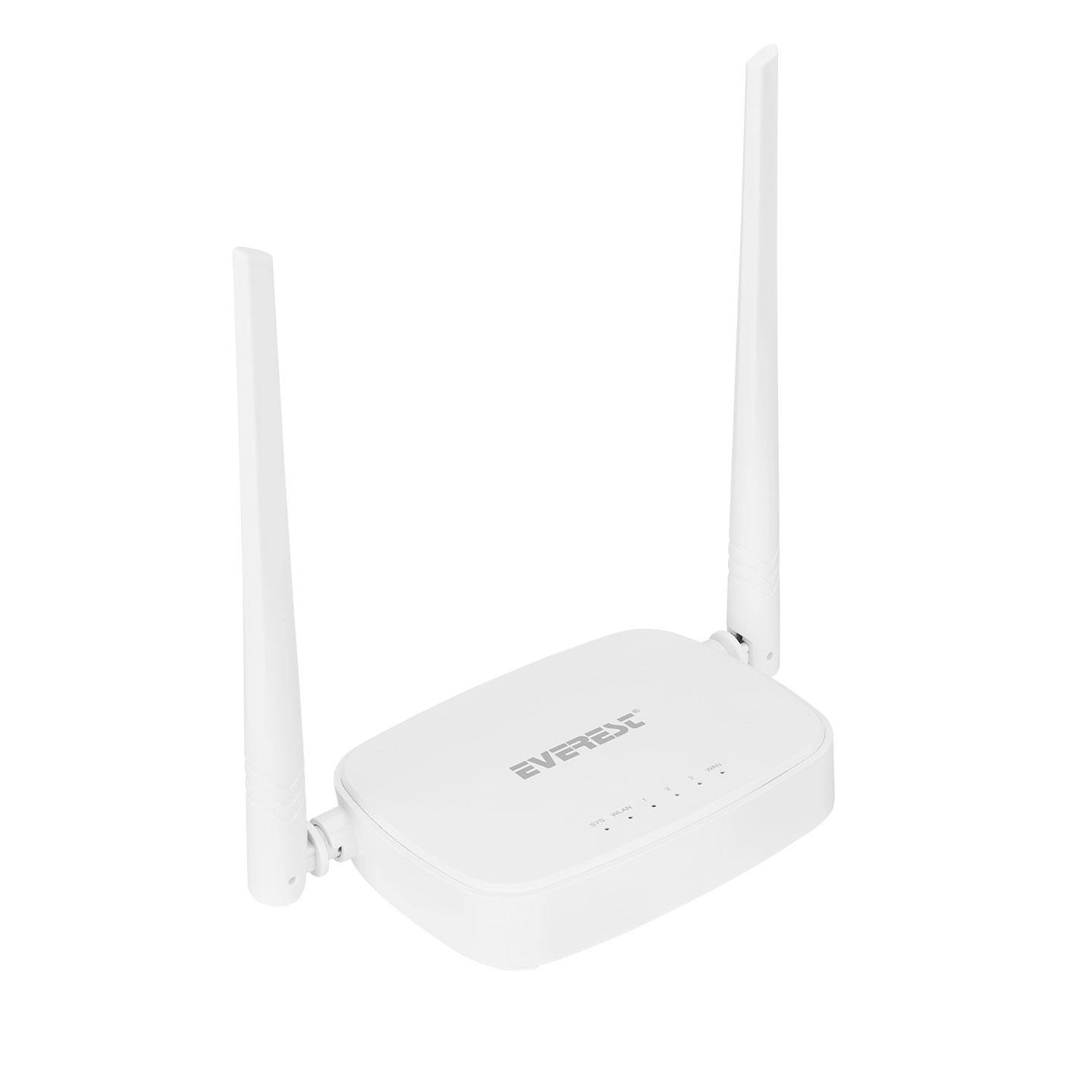 Everest EWR-301 Wireless-N WPS + WISP + WDS 300Mbps Repeater + Access Point + Bridge Wireless Router