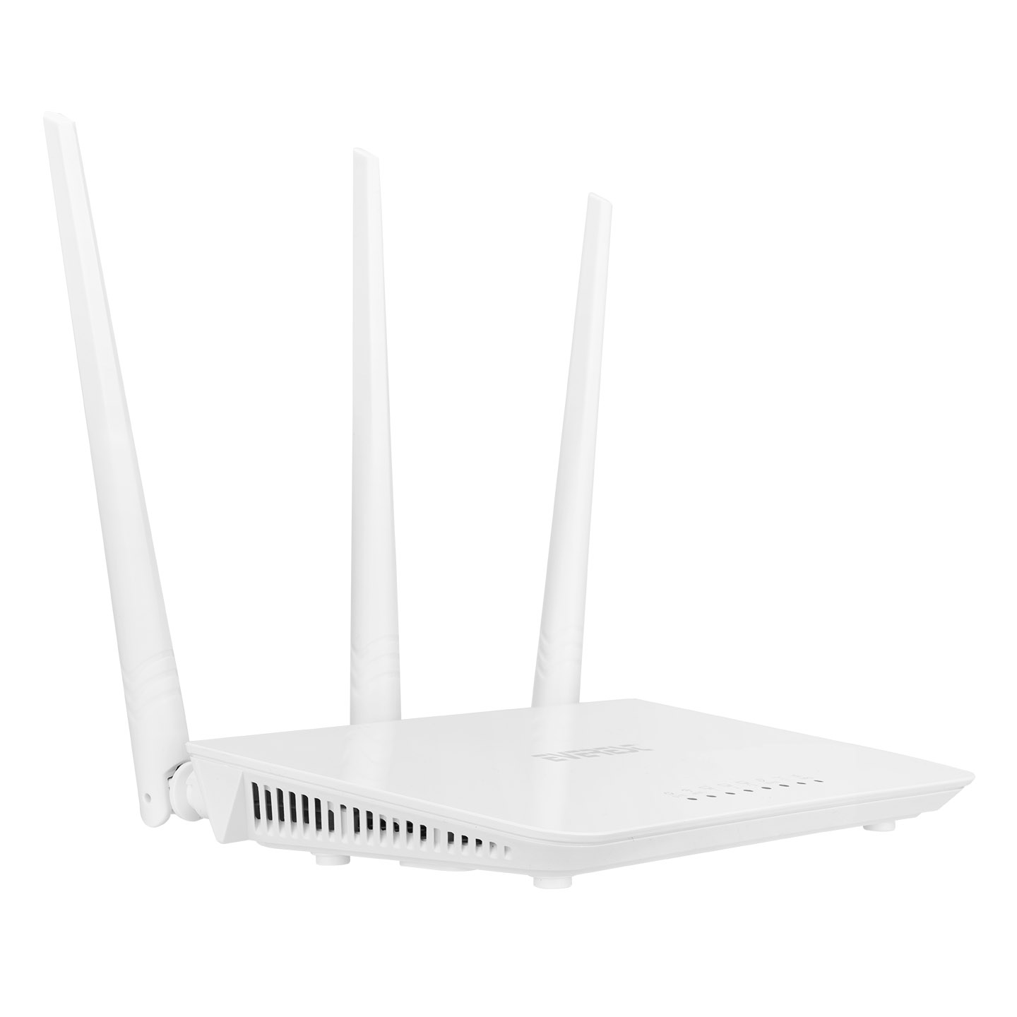 Everest EWR-F303 2.4GHz 300Mbps 1Wan + 3Lan Port Wireless Router