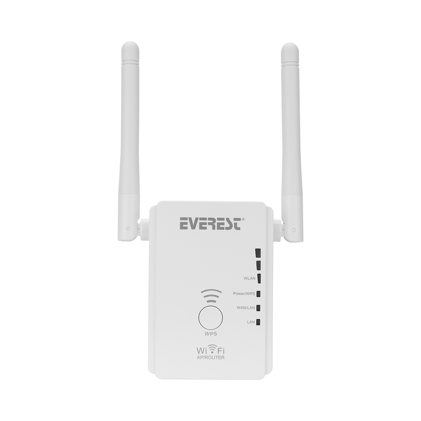 Everest EWR-N501 IEEE802.11 b / g / n 300Mbps Router Wifi Range Extender