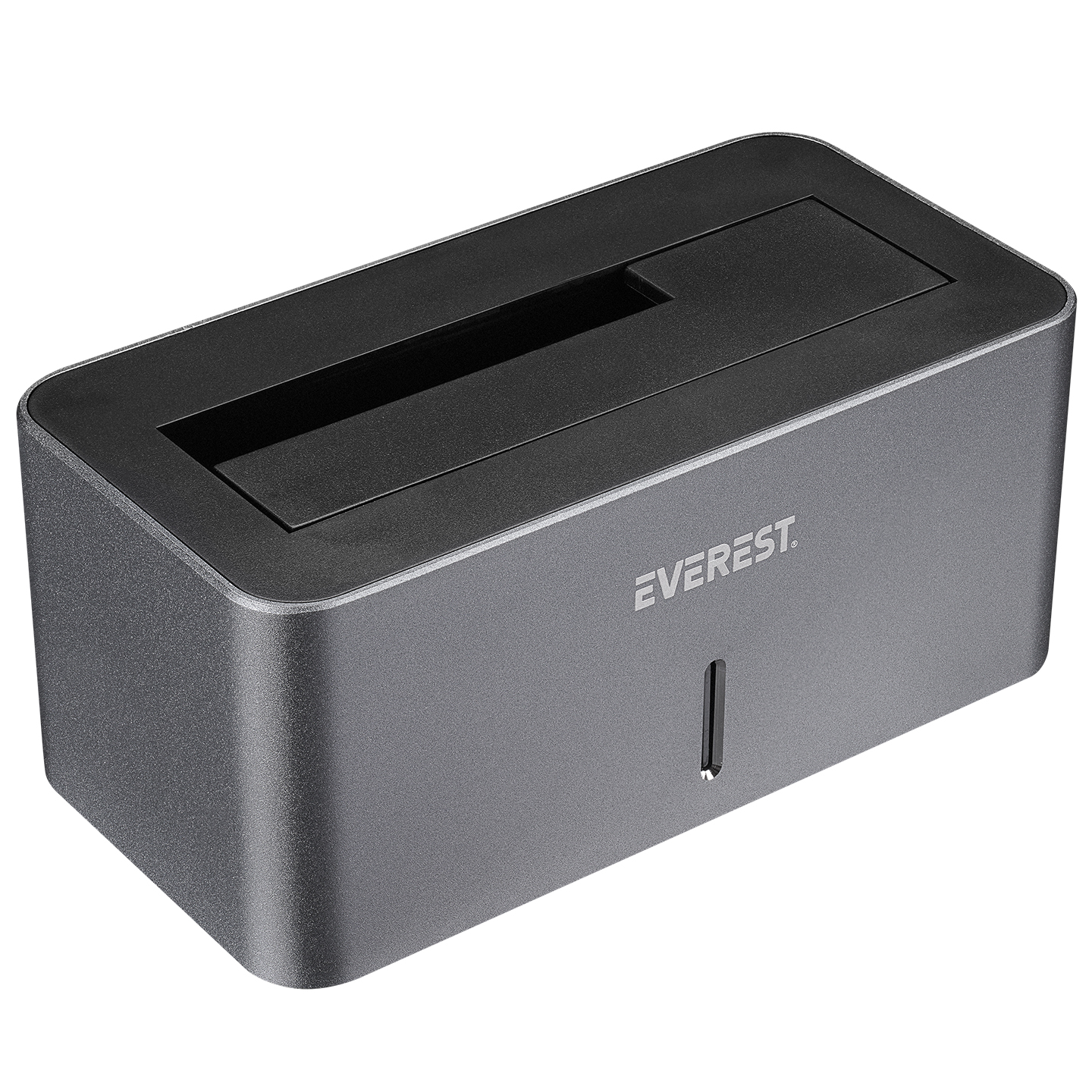 Everest HD3-530 2.5/3.5 USB3.0 6Gbps/UASP 4TB/6TB/8TB Docking Harddisk Kutusu