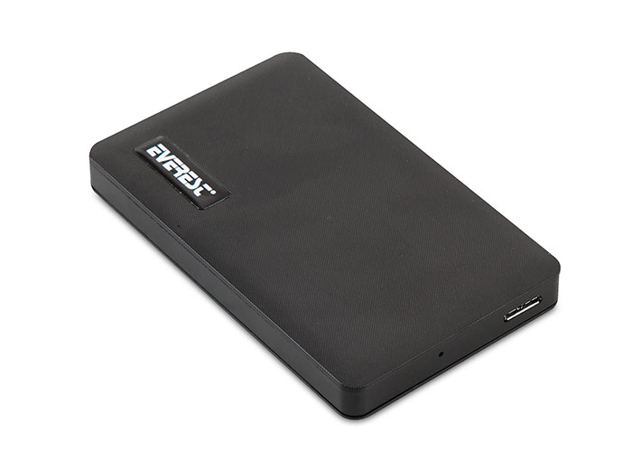 Everest HD3-260 Harici 2.5 Usb 3.0 Hdd Kutusu