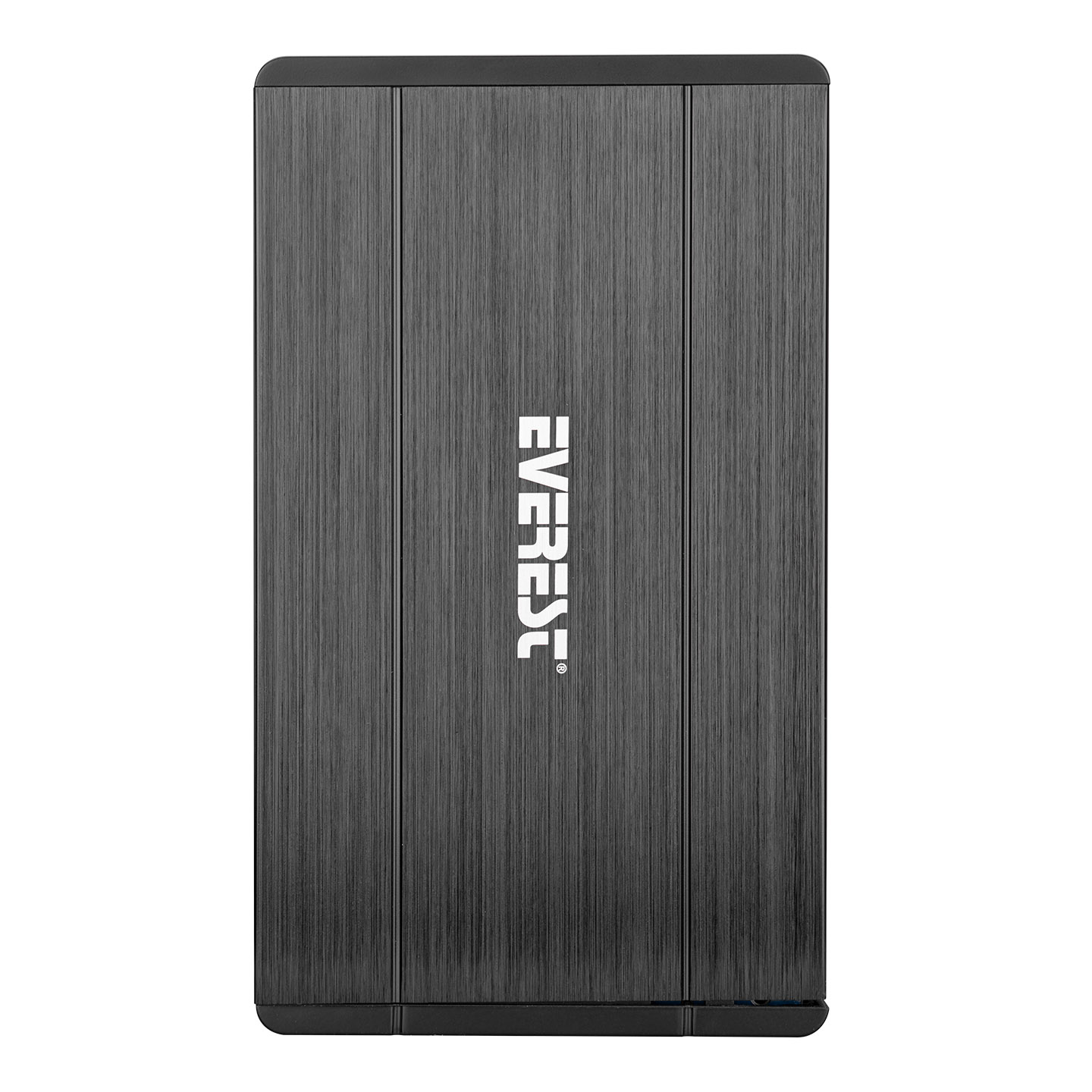 Everest HDC-270 External 2.5 Usb 2.0 SATA Hard Drive Box