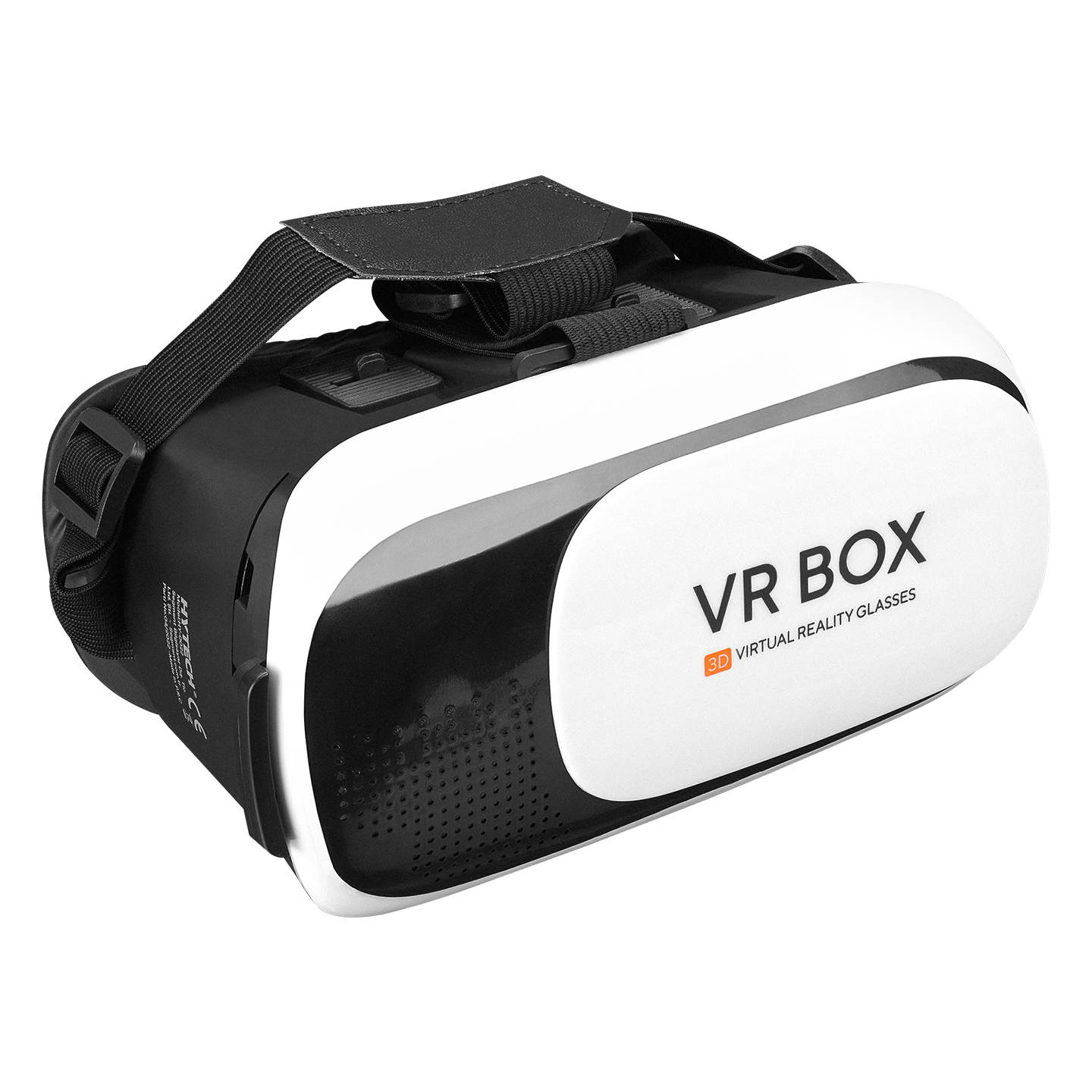 Hytech HY-0022 VR BOX Sanal Gerçeklik Gözlüğü