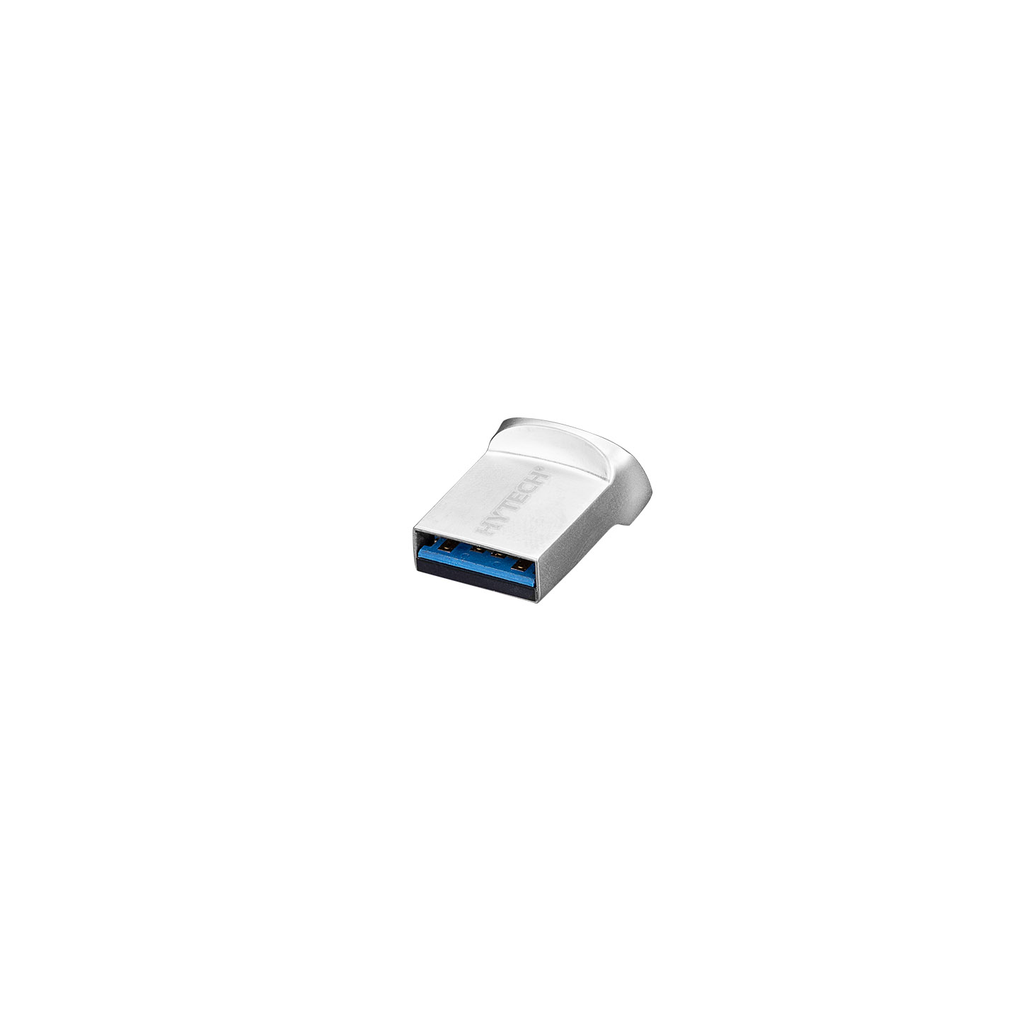 HYTECH HY-XUF3-128 128 GB USB 3.0 Mini Flash Bellek