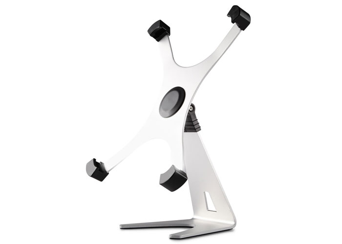 Everest IP-105 Tablet Pc Stand Silver Ipad 1  2