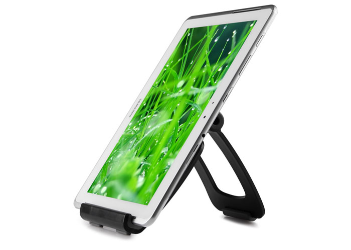 Everest IP-109B Tablet Pc Stand Black Ipad 1  2