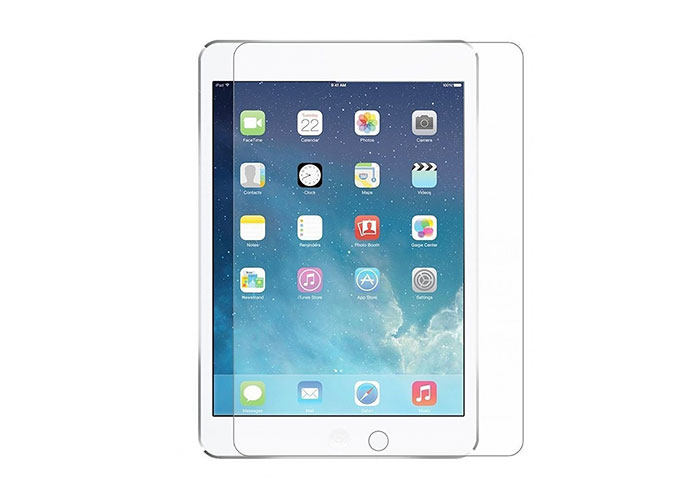 Addison IP-A2 Tempered Glass iPad Air2 0.33mm Cam Ekran Koruyucu