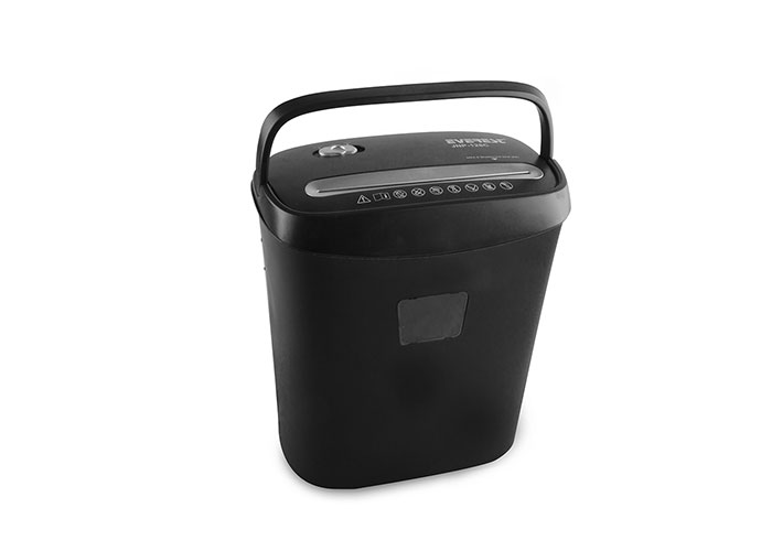 Everest JNP-128C Paper Cutting Cross Cut Paper Shredder