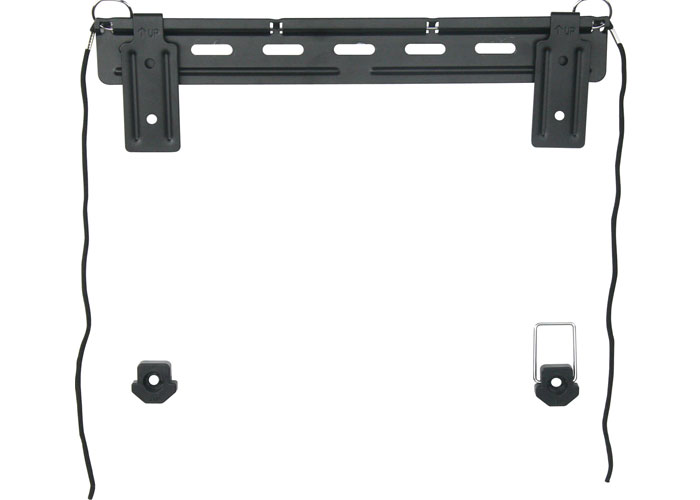 Everest LCD-810 23 42 Wall Mounted Hanger with Security Locked Cable Holder