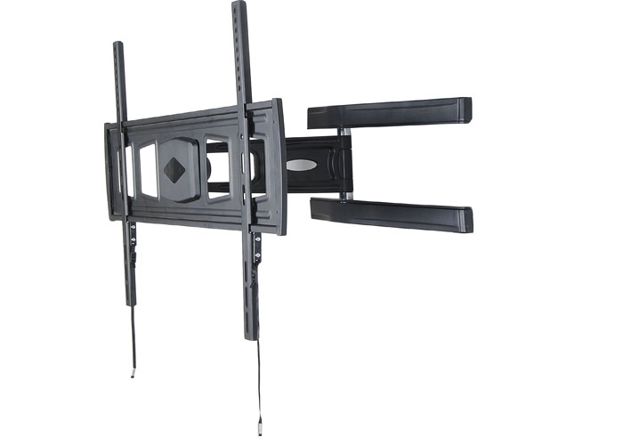 Everest LCD-HR208 26 42 Security Concealed Angle adjustable Wall type Hanger Apparatus