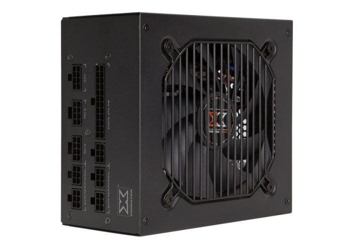 Xigmatek EN42333 MINOTAUR Full Range 650W 80Plus Gold Full Modular 12cm Fan Power Supply