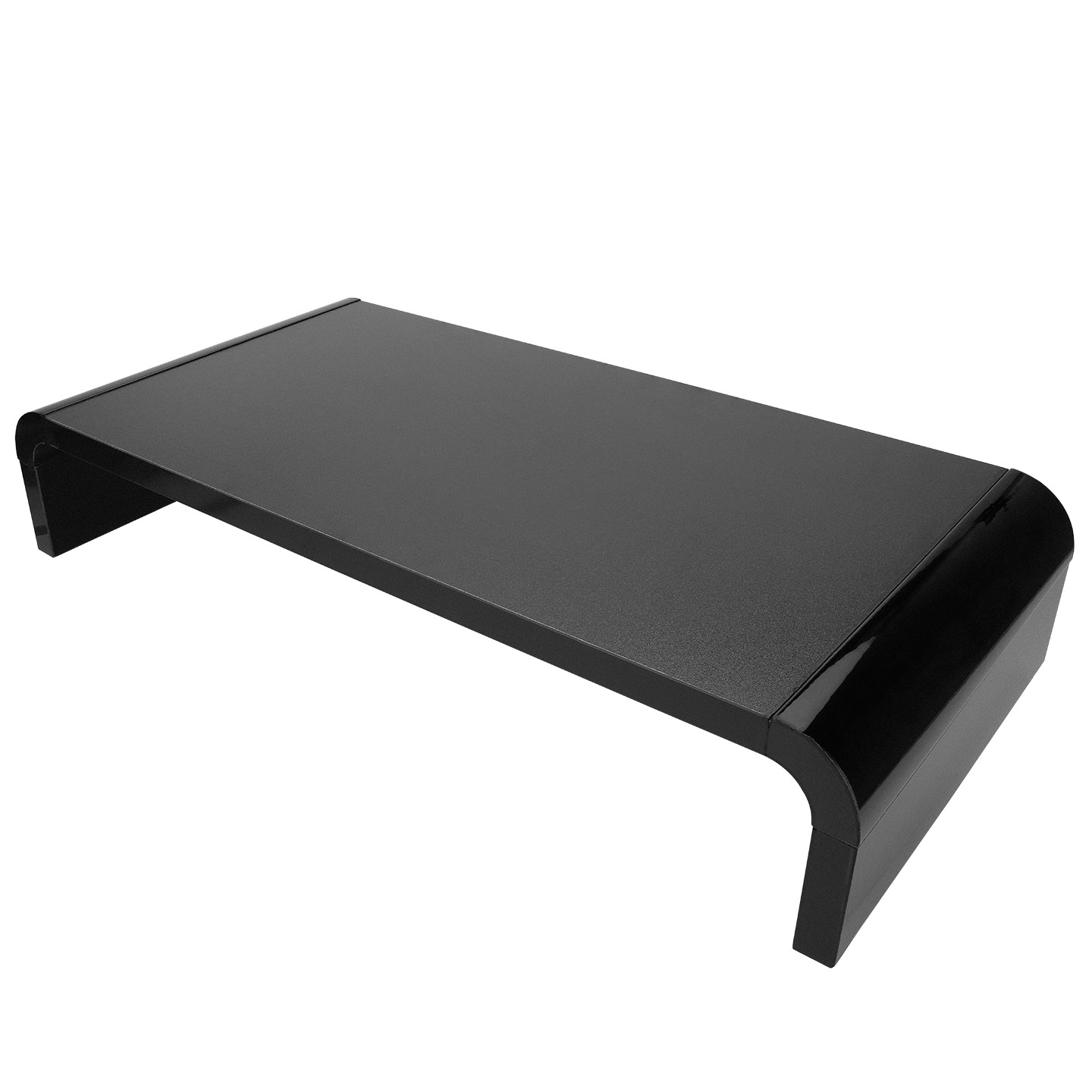 Everest MS-E01 55 * 26 * 10,5cm Wooden Monitor Stand