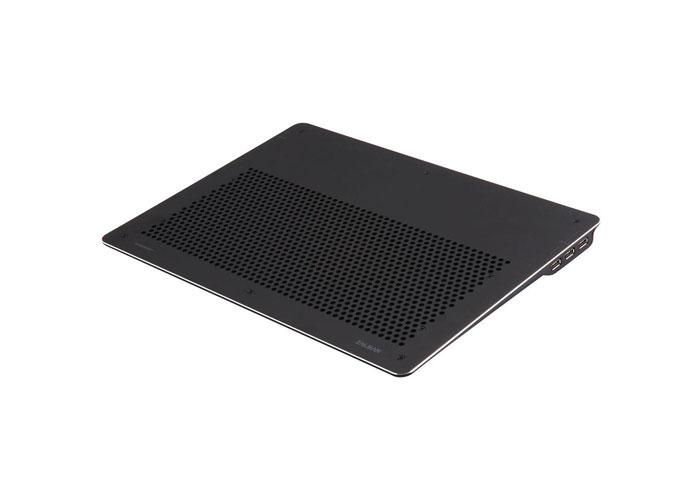 Zalman ZM-NC1000B Siyah Notebook Soğutucu Stand