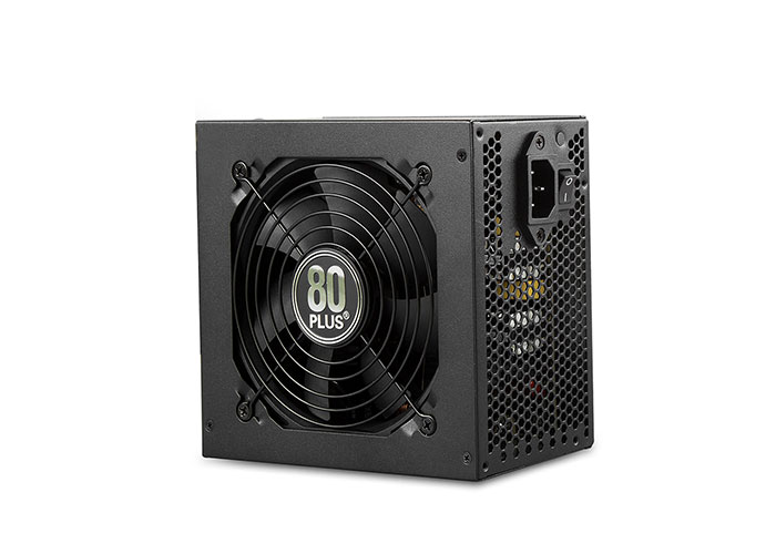 Everest BTX-600-2 600W 80 Plus Bronze Active PFC 12cm Fan Gaming Power Supply