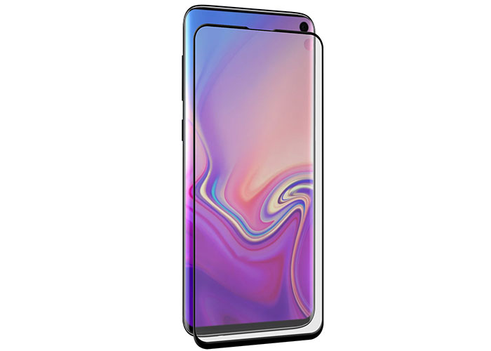 Addison SAM-CS10E Samsung S10E İz Bırakmaz Ekran Koruyucu