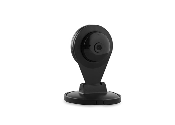 Everest SC-720 720P P2P Security Camera with Wi-Fi Support