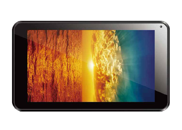 Everest EVERPAD SC-985 BT.+ GPS Çift Kamera 7 IPS HD Panel 1 GB 1.3GHz x4 8GB Siyah Android 5.1 Tablet PC
