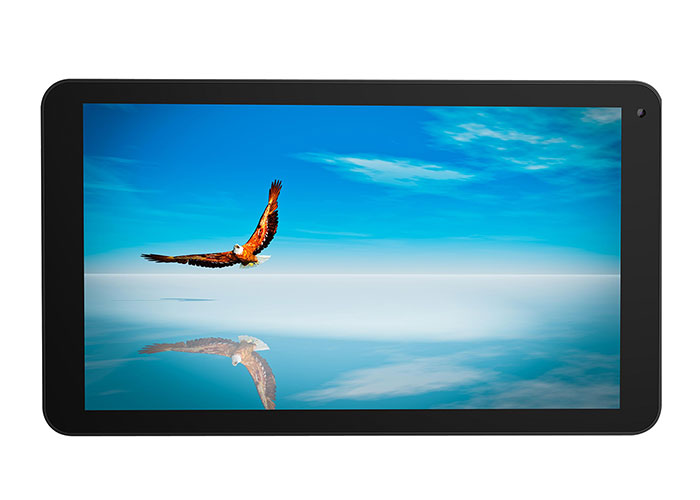 Everest EVERPAD SC-995 BT.+ GPS Çift Kamera 10.1 HD Panel 1 GB 1.3GHz x4 16GB Android 5.1 Lollipop Tablet PC