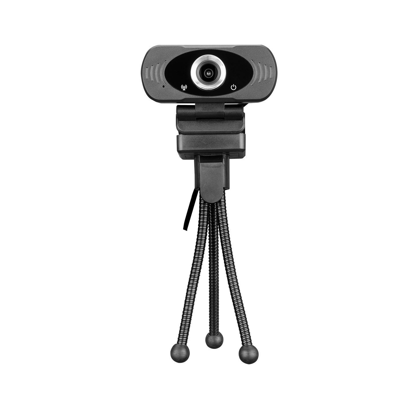 Everest SC-HD03 1080P Full HD Webcam Usb Pc Kamera