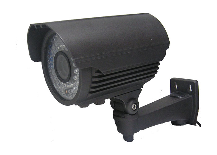 Everest SFR-IP318 1/3.2,2.0-M.pixels CMOS 12mm 72 Ledli Güvenlik Kamerası