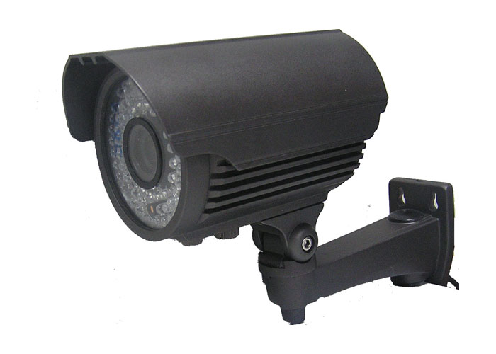 Everest SFR-IP318 1 / 3.2 , 2.0-M.pixels CMOS 12mm 72 Led Security Camera