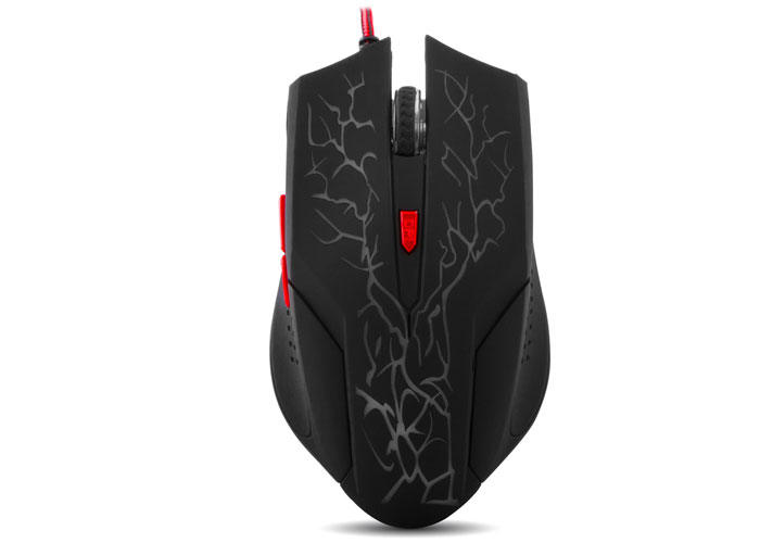 Everest SGM-X6 2 IN 1 SET PLAYER USB MOUSE AND MOUSE PAD