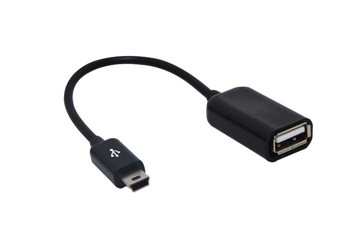 Mini usb converter shop cable