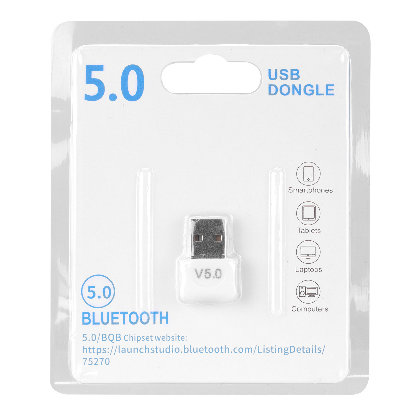 S-link SLX-BL050 Usb 5.0 EDR Mini Bluetooth