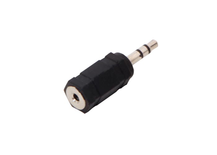 S-link SL-DC46 3.5 to 2.5 F Stereo 25li Paket Adaptör