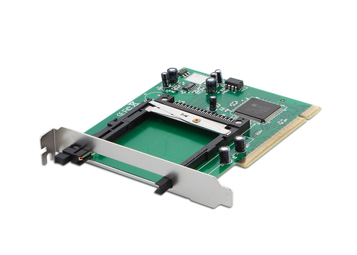 S-link SL-P08 PCI Pcı To Pcmci İnterface Kart