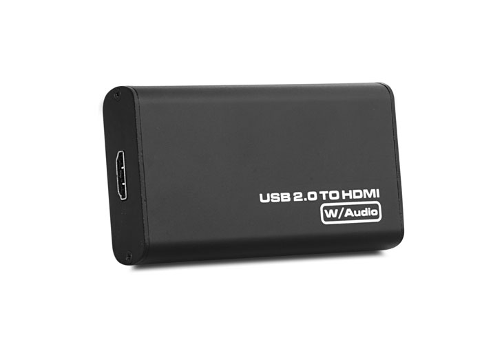 S-Link SL-UH495 USB To HDMI Dönüştürücü
