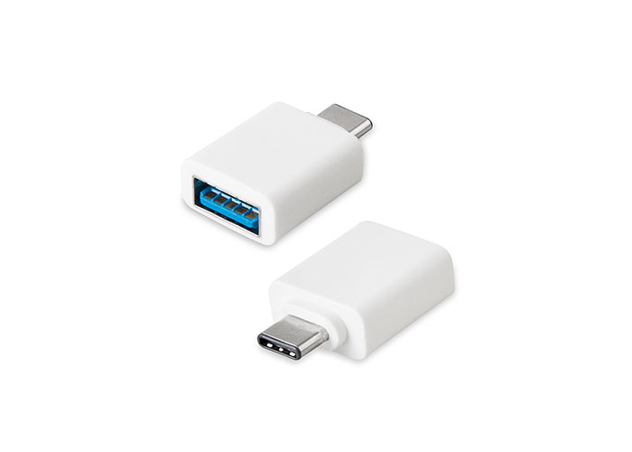 S-link SL-USB-C45 3A USB3.1 Type-C to USB3.0 USB-AF 5G Adaptör
