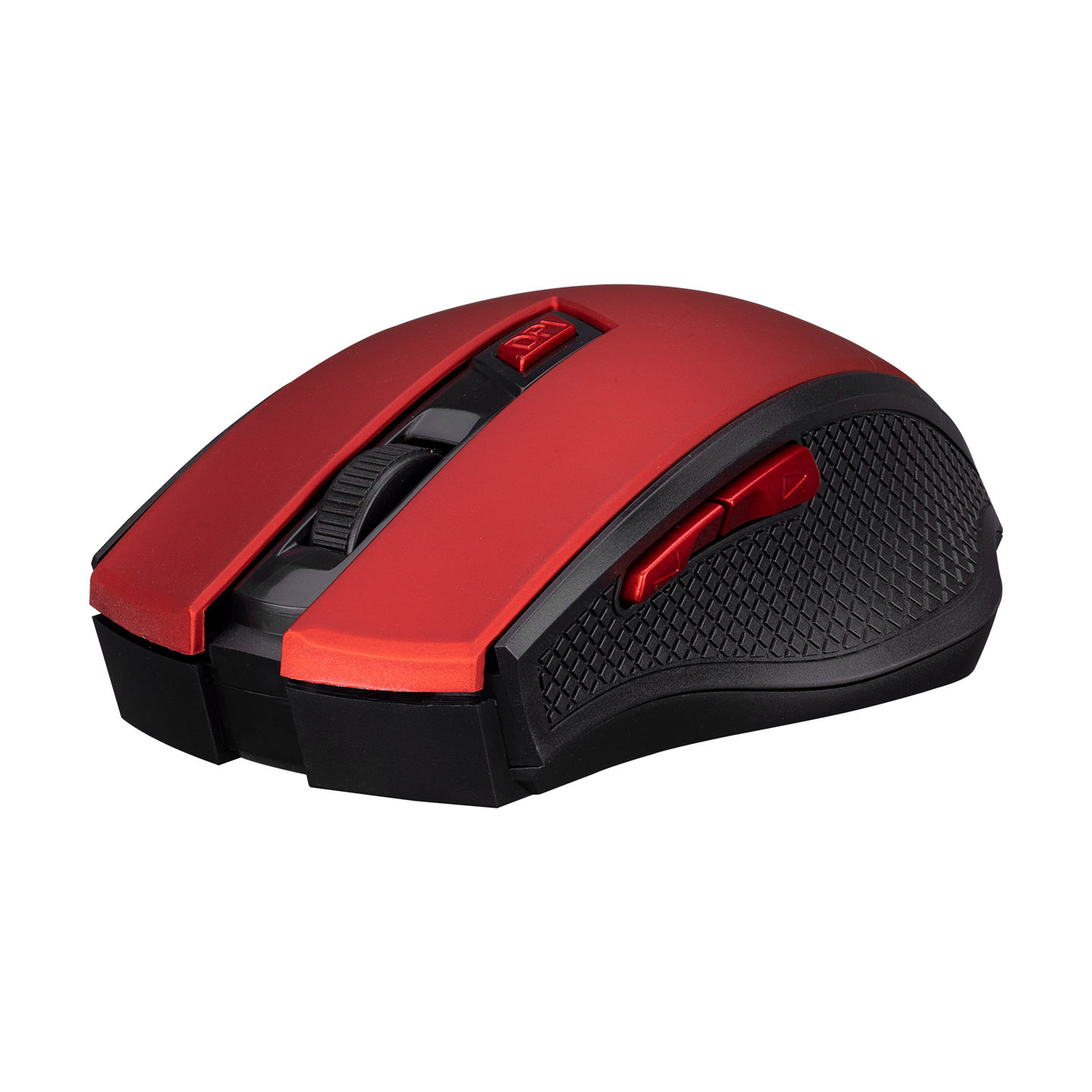 Everest SMW-777 Usb Red 2.4Ghz Optical Wireless Mouse