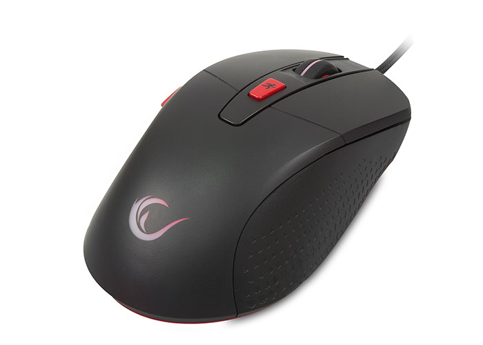 Rampage Smx R16 Aleria 7 Keys Rgb Illumination 2800dpi Avago Gaming Mouse Segment Bilgisayar