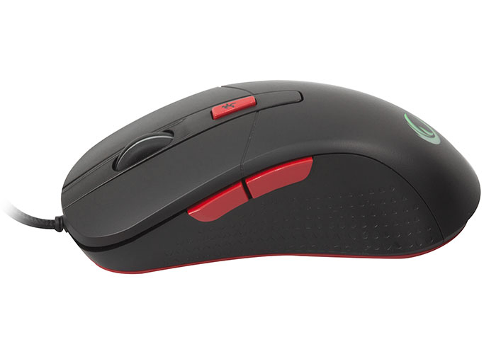 Rampage Smx R16 Aleria 7 Keys Rgb Illumination 2800dpi Avago Gaming Mouse Segment Bilgisayar