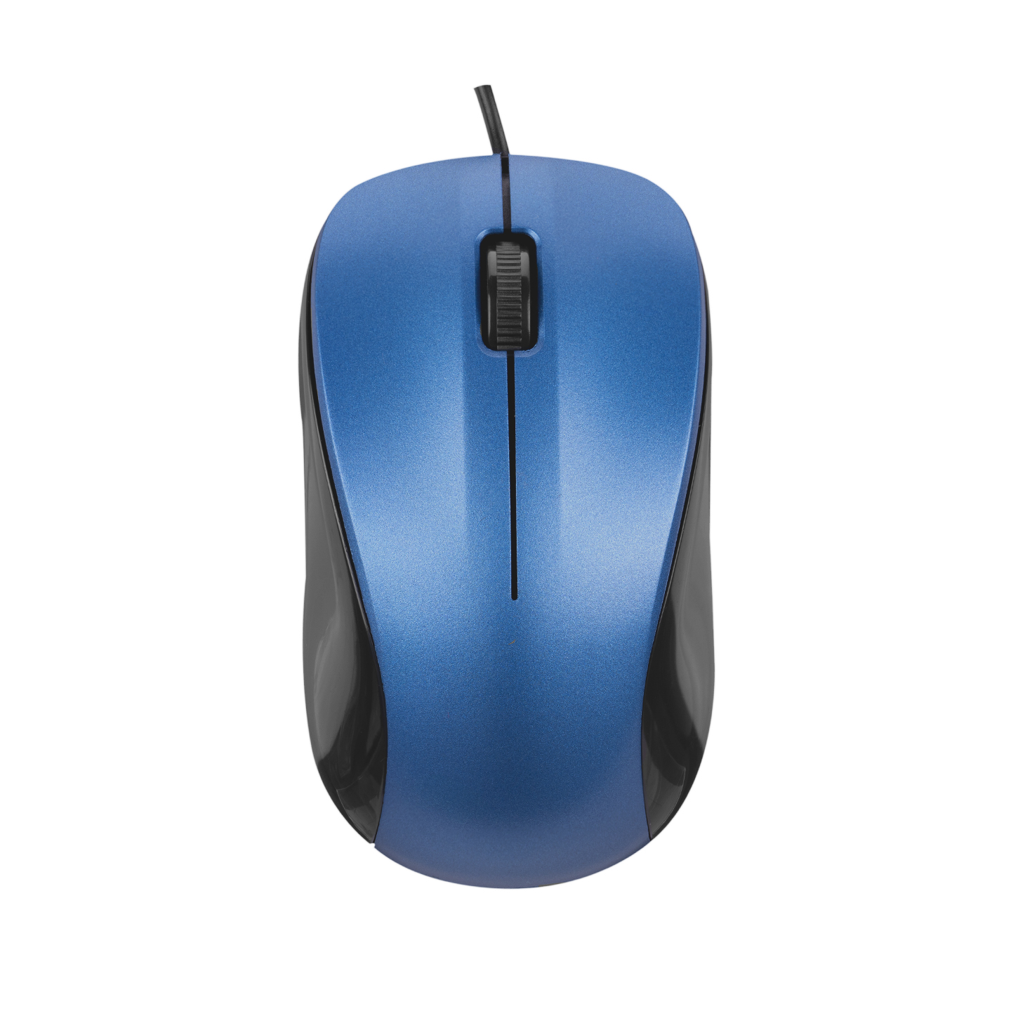 Everest SM-215 Usb Mavi 1200dpi Optik Mouse