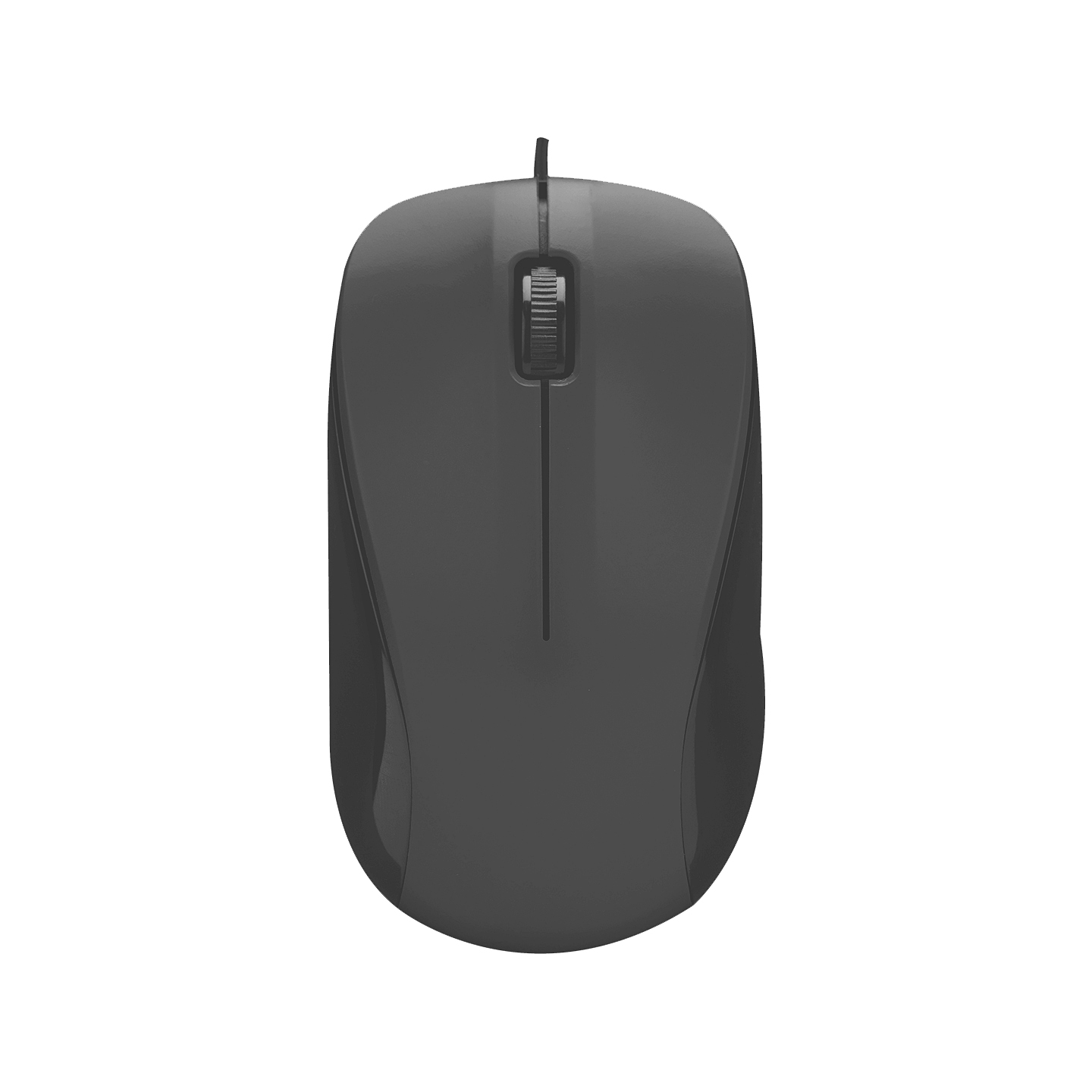 Everest SM-215 Usb Black 1.5m Usb Wired Mouse