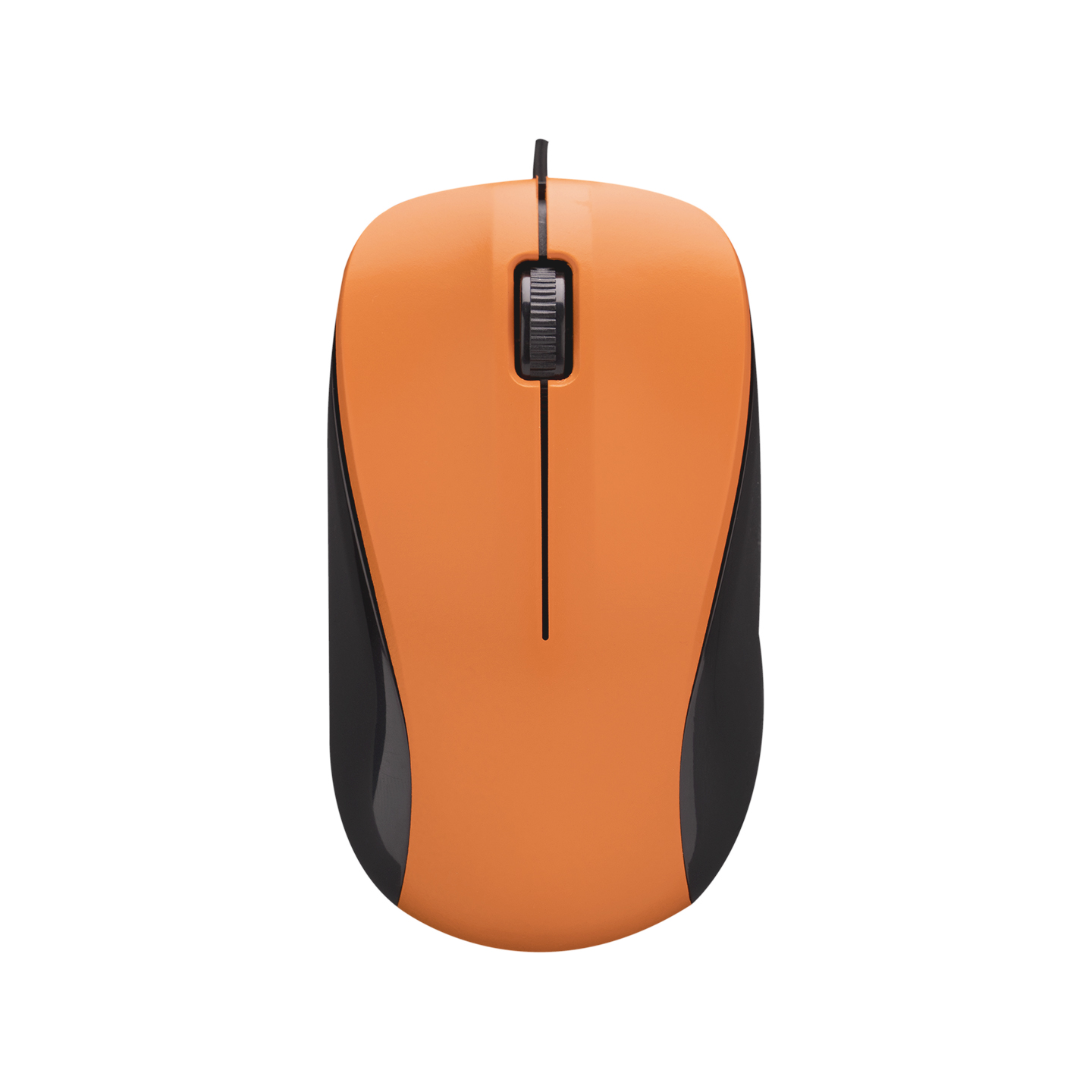 Everest SM-215 Usb Turuncu 1200dpi Optik Mouse