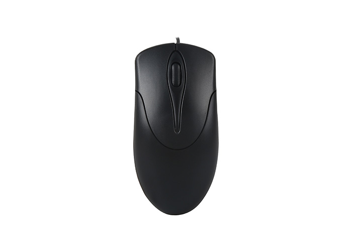 Everest SM-219 Usb Siyah 1200dpi Optik Mouse