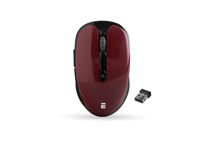 Everest SM-250 Usb Bordo Multımedya Fonksiyon Tuşlu Alkalin Pilli Kablosuz Mouse