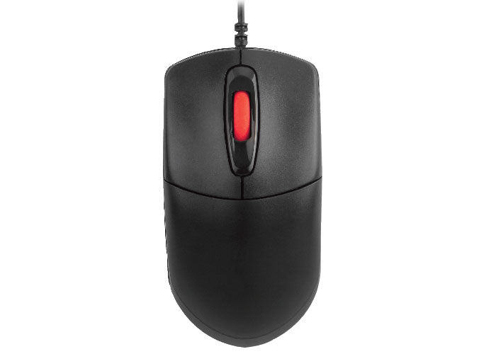 Everest SM-375 Usb Black 1600 dpi Laser Mouse