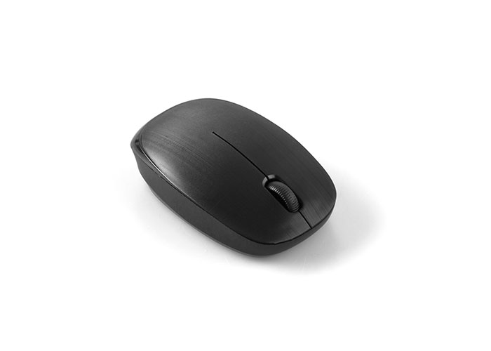 Everest SM-506 Usb Siyah Kablosuz Mouse