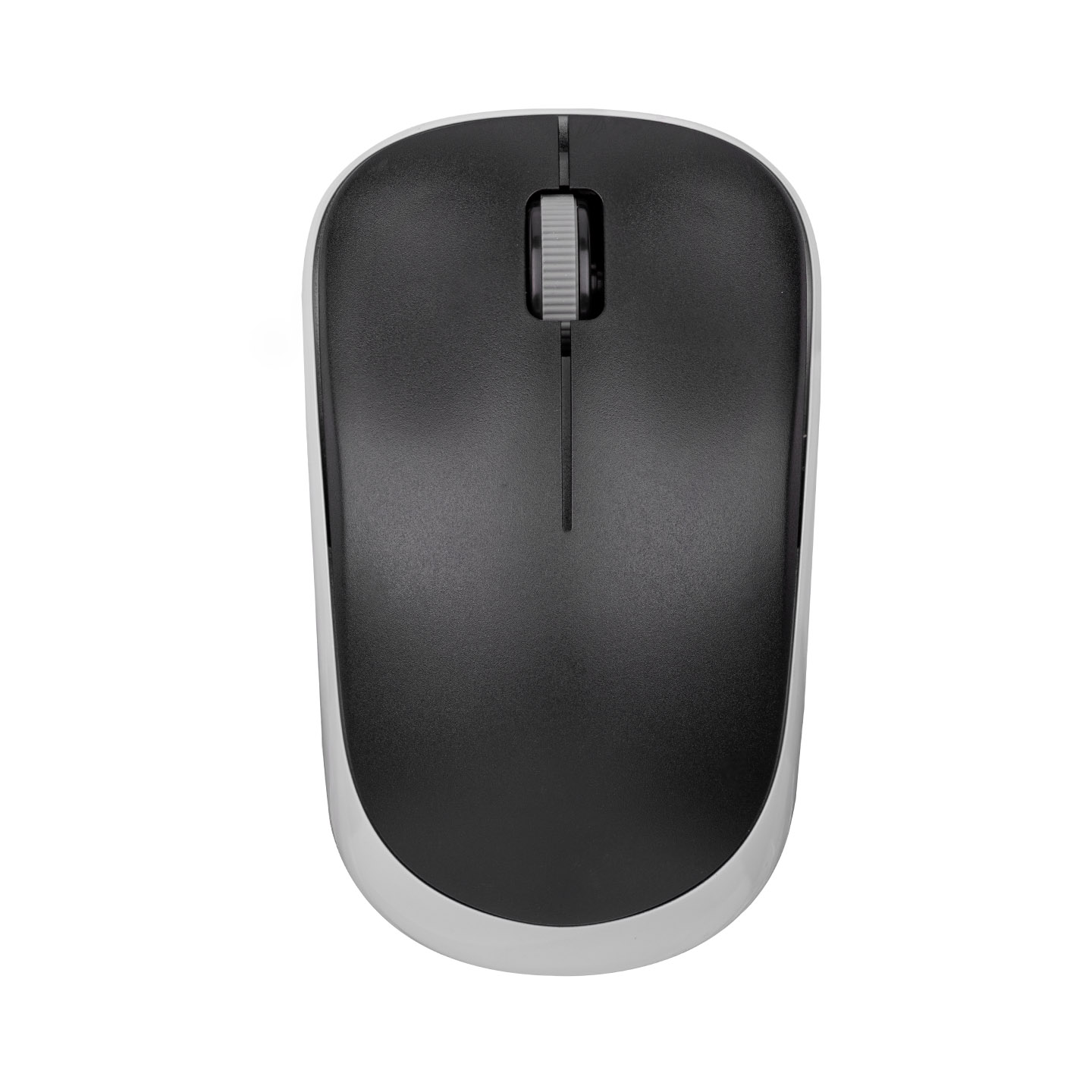 Everest SM-833 Usb Siyah/Gri 1200dpi Optik Kablosuz Mouse