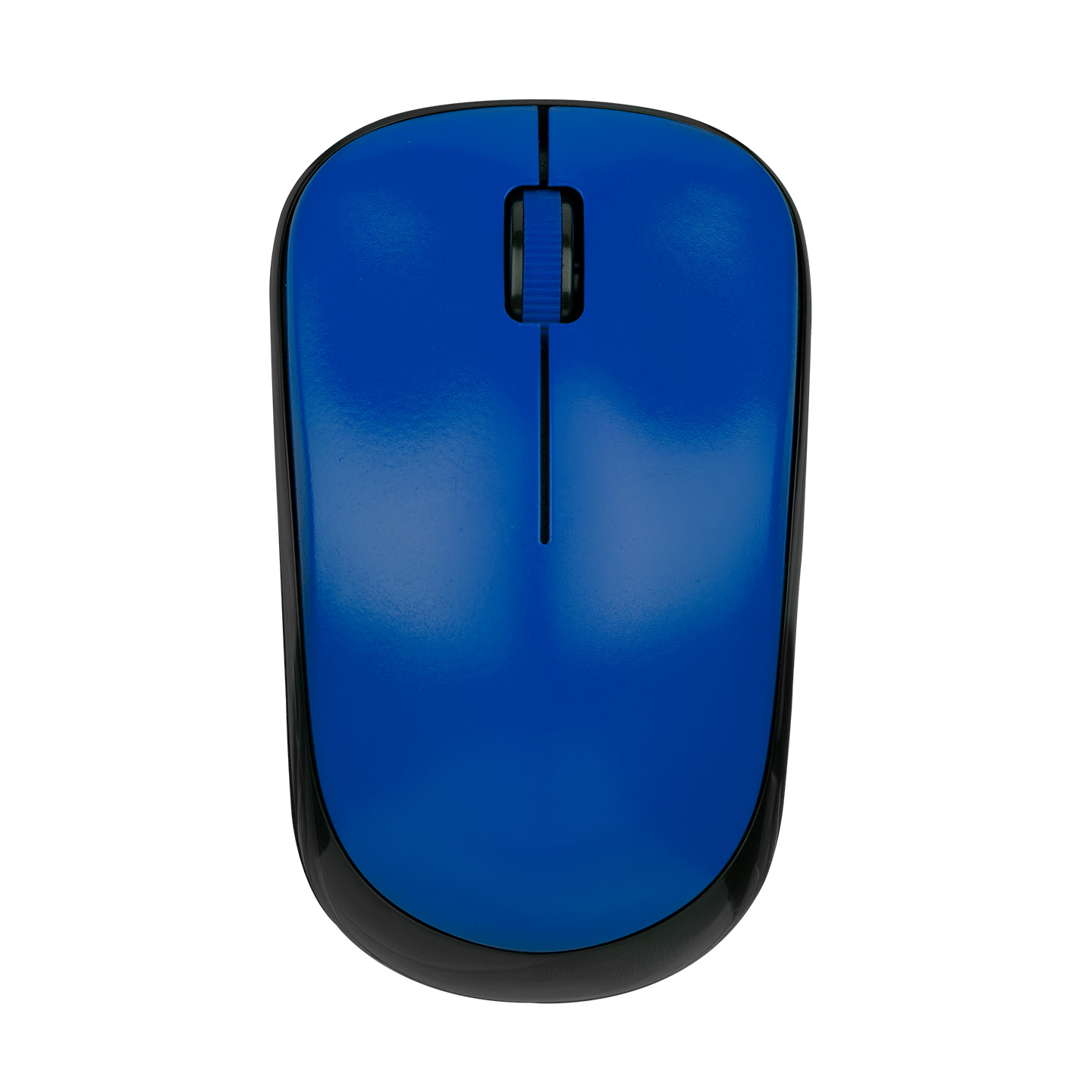 Everest SM-833 Usb Siyah/Mavi 1200dpi Optik Kablosuz Mouse