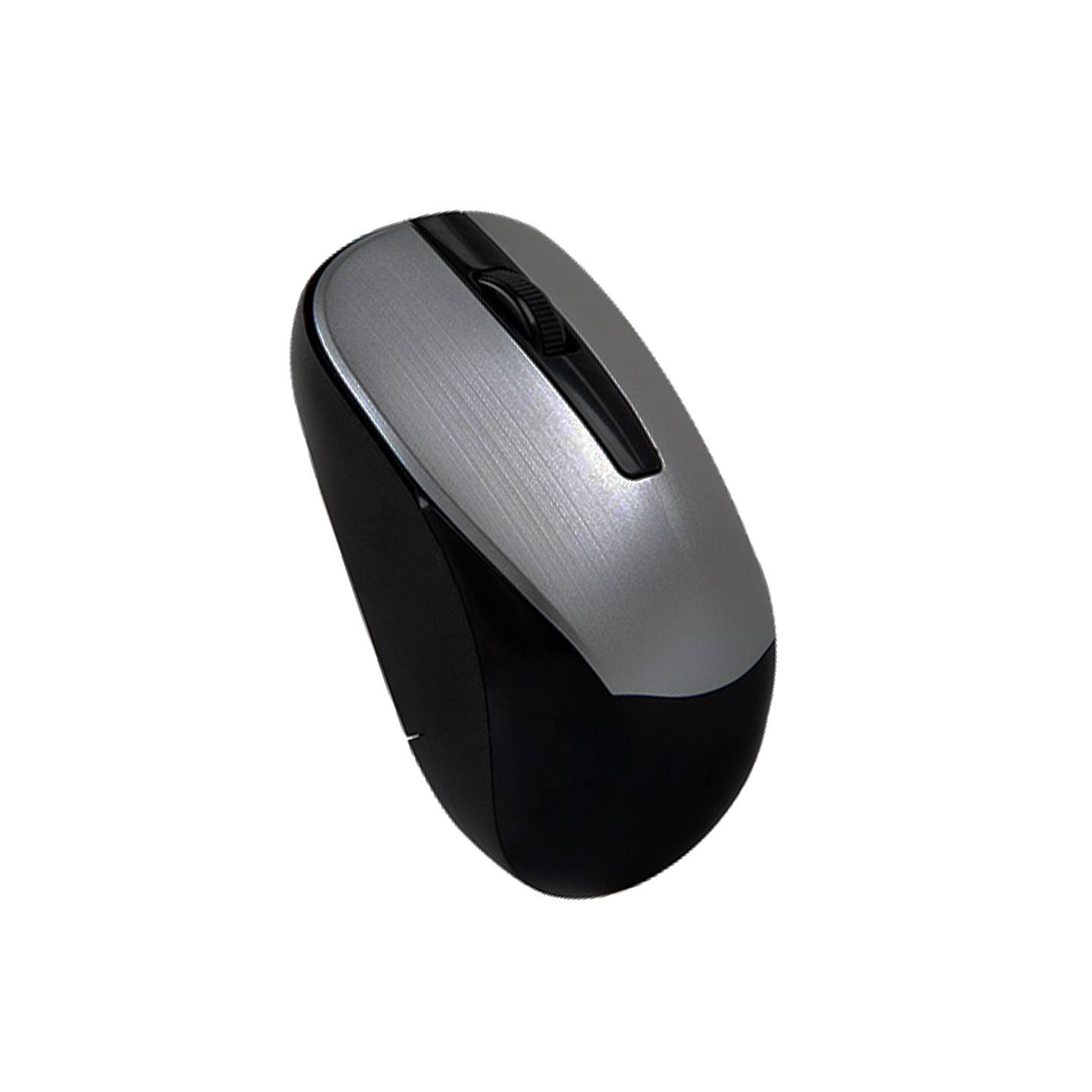 Everest SM-834 Usb Gri 800/1200/1600dpi Optik Kablosuz Mouse