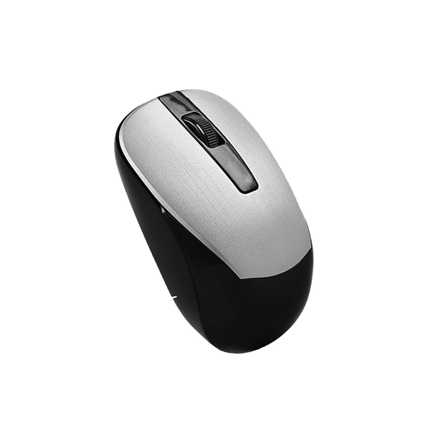 Everest SM-834 Usb Gümüş 800/1200/1600dpi Optik Kablosuz Mouse